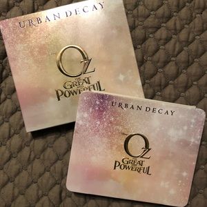 Urban Decay Oz Palette - Glinda